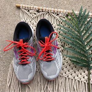 Brooks Launch 6 Running Shoes Women’s 10.5 Wide